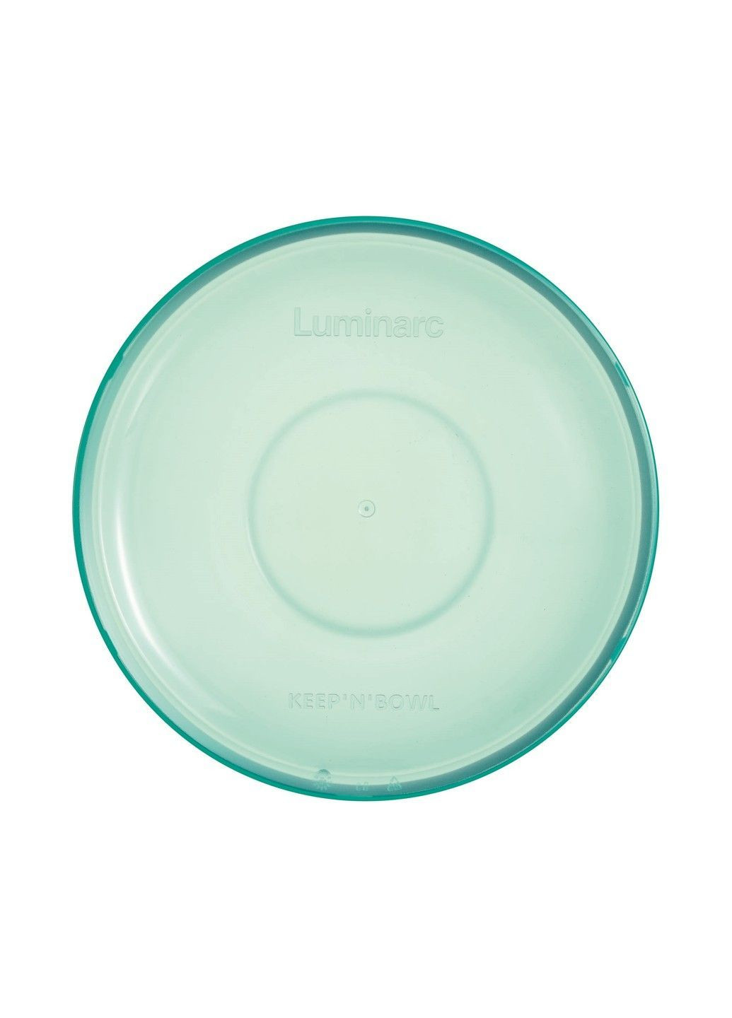 Контейнер KEEP'N' BOX /салатник/17 см/1.1 л (P3672) Luminarc (365276094)