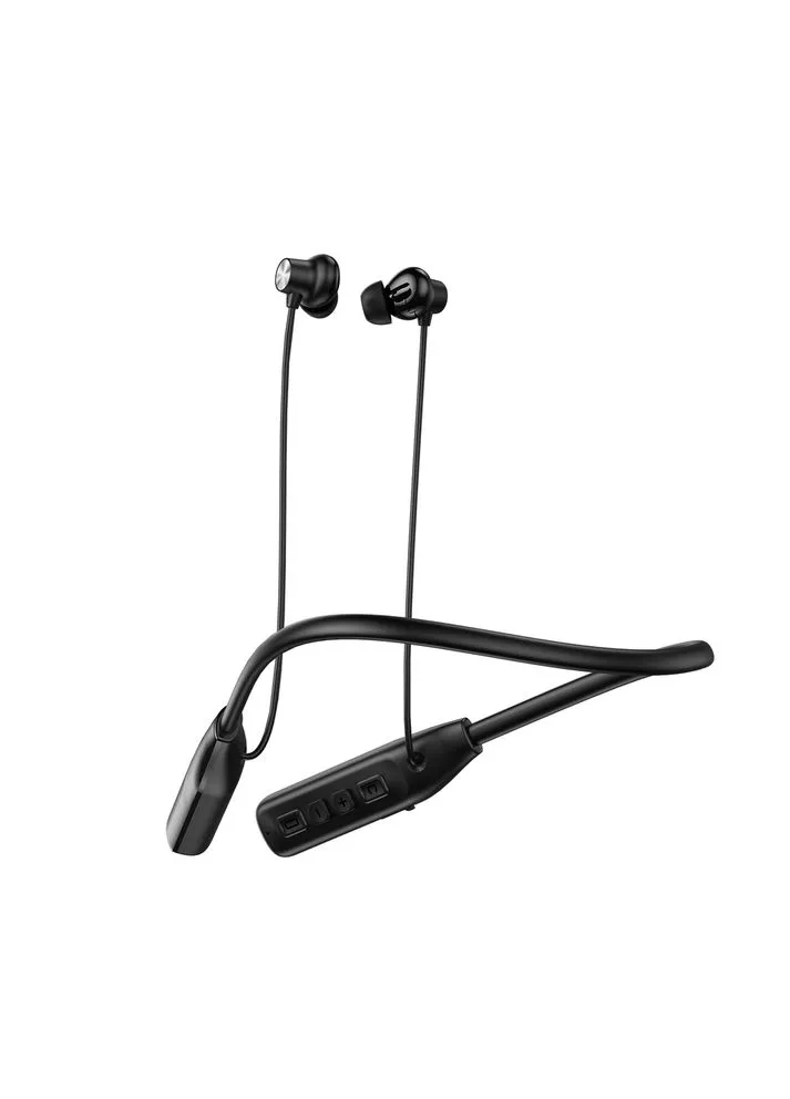 Бездротові спортивні навушники Warrior Wireless headphones (6976975616253) WIWU GB06 (385555855)