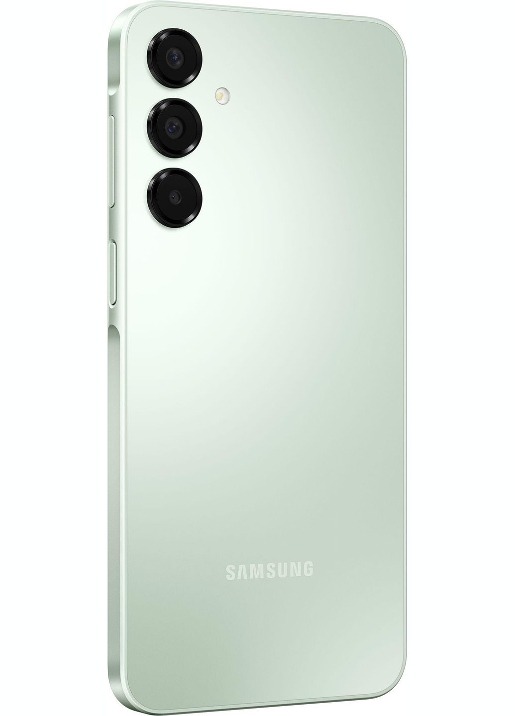 Смартфон Galaxy A16 SM-A165 4/128GB Light Green (SM-A165FLGBEUC) Samsung (314978043)