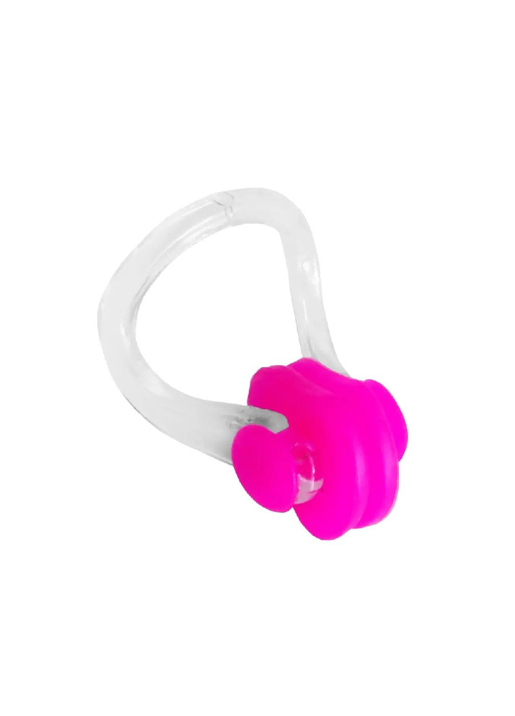 Детские очки аксессуар для плавания универсальный размер с регулировкой длины для детей девочек (479276-Prob) Розовые Unbranded (316640987)