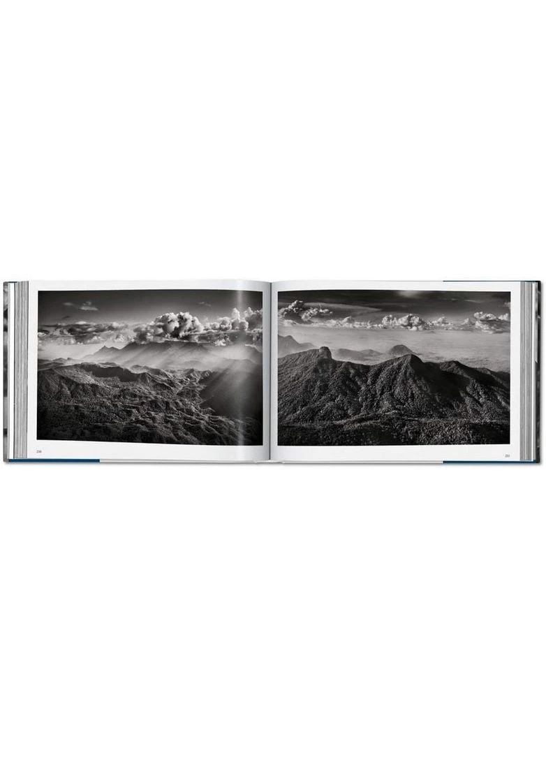 Sebastiao Salgado. Amazonia Taschen (392247405)