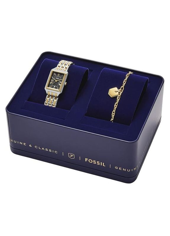 Женские наручные часы Fossil ES5376SET (339041278)