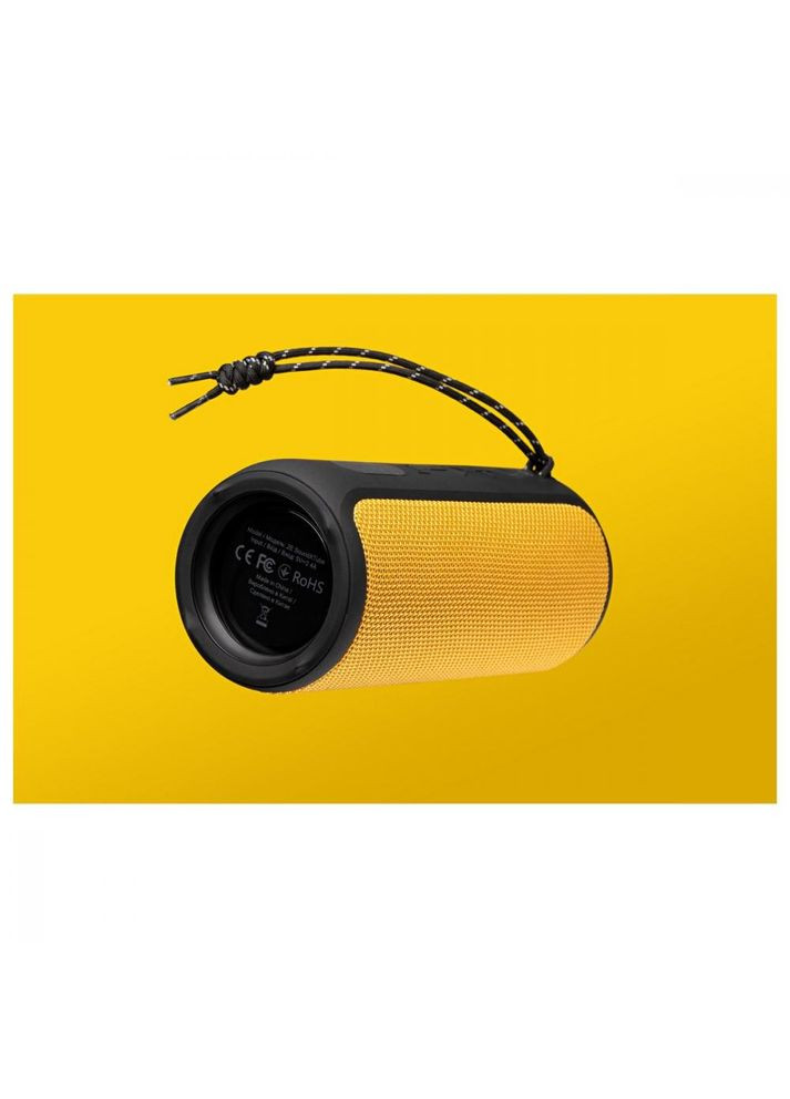 Портативные колонки Yellow (2EBSSXTWYW) 2E SoundXTube (315350507)
