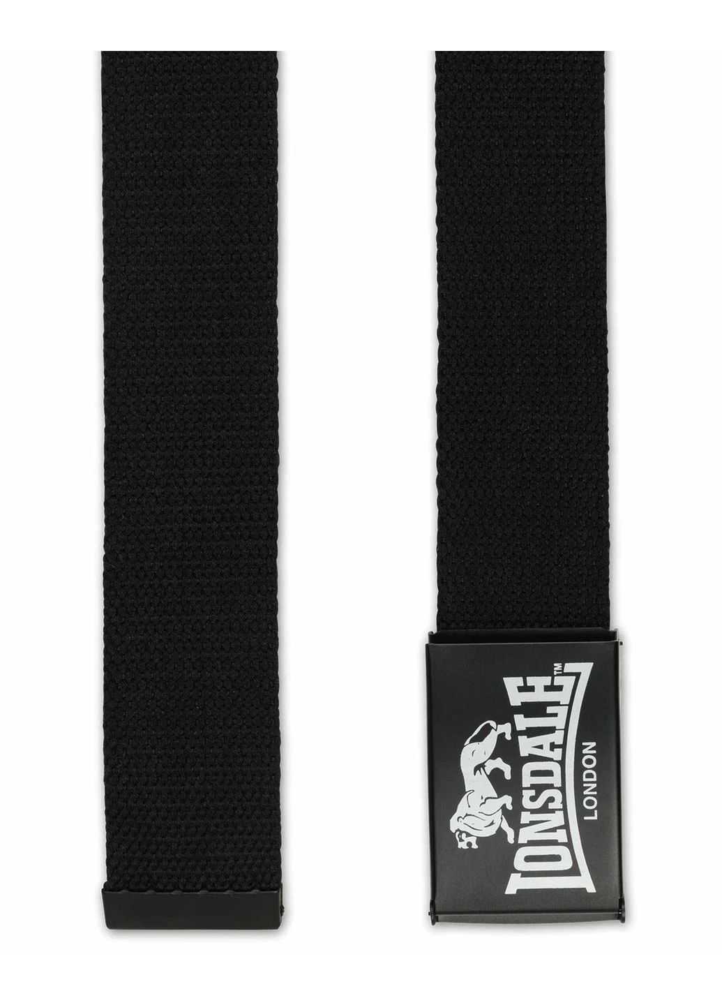 Ремінь Lonsdale STARBOTTON (355339941)
