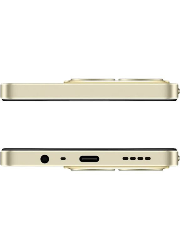 Смартфон C61 6/128Gb NFC Sparkle Gold (RMX3930 gold) Realme (306614250)