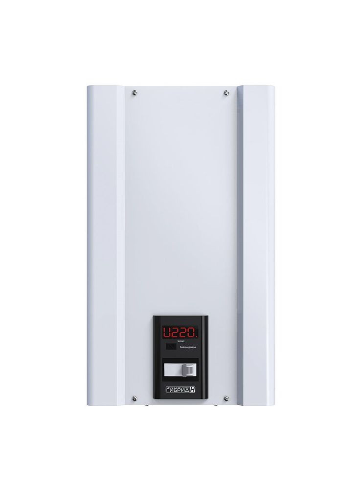 Стабилизатор напряжения однофазный бытовой Гибрид В 7-1/32 v2.0, Елекс (370386431)