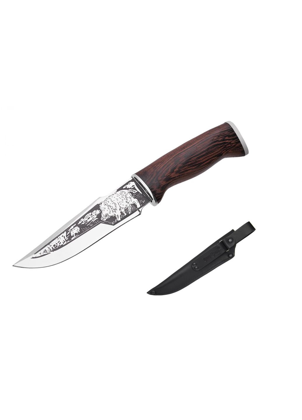 Ніж мисливський 2428 VWPR-1-G Grand Way (362192319)