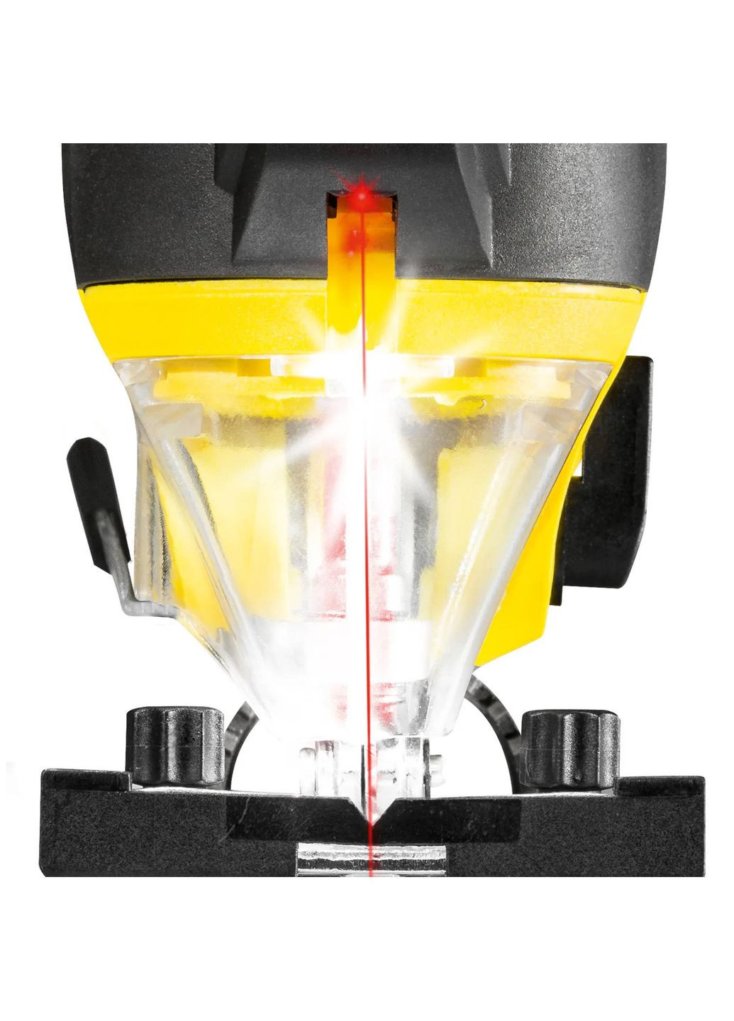 Лобзик електричний мережевий PJSS 13-230V (4425000104) Trotec (316232066)