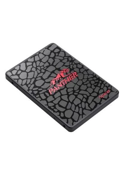 Накопитель SSD 2.5" 512GB (AP512GAS350-1) Apacer (396879032)