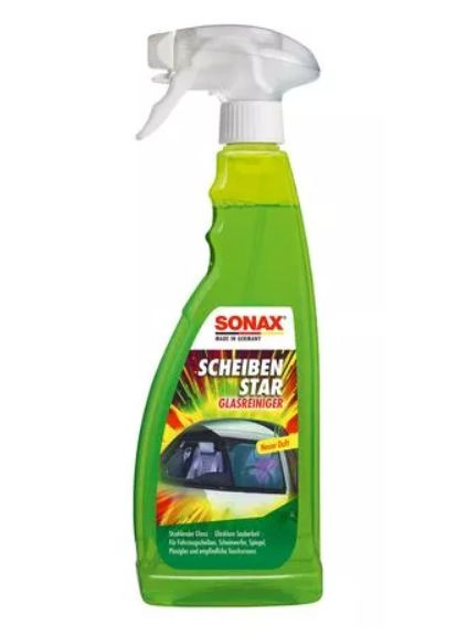 Очисник скла та дзеркал 750 мл ScheibenStar Sonax (365657326)
