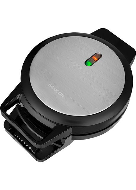 Вафельниця SWF 1010BK Sencor (308791034)