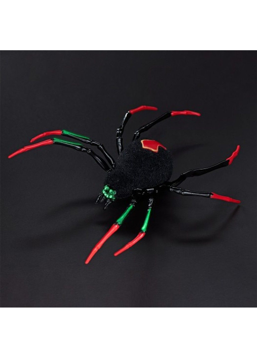 Інтерактивна іграшка Robo Alive S2 - Павук Pets & Robo Alive (335055582)