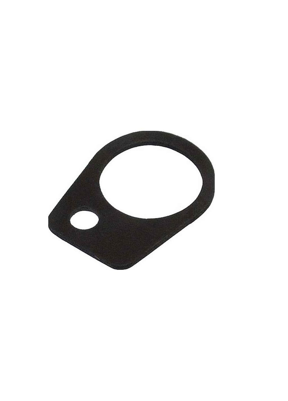 Уплотнитель пробки 4500/5200/5800 бензо бака для бензопилы ТМ КИТАЙ GOODLUCK (306631057)