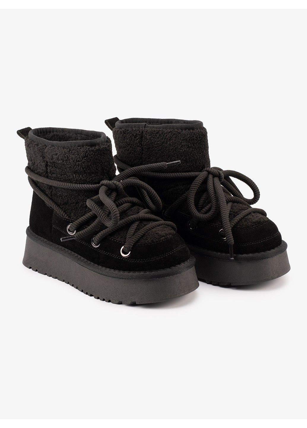 Женские угги 1100713 Renzoni (302671146)