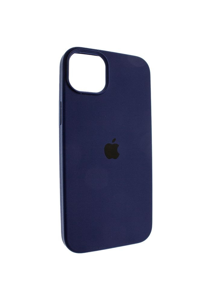 Чехол iPhone 12 Pro, Silicon Case - Темный север №8 Foxconn (338829534)