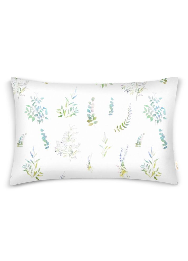 Наволочка на подушку 50х70 FRESH HERBS (4822052413197) Cosas (367914790)