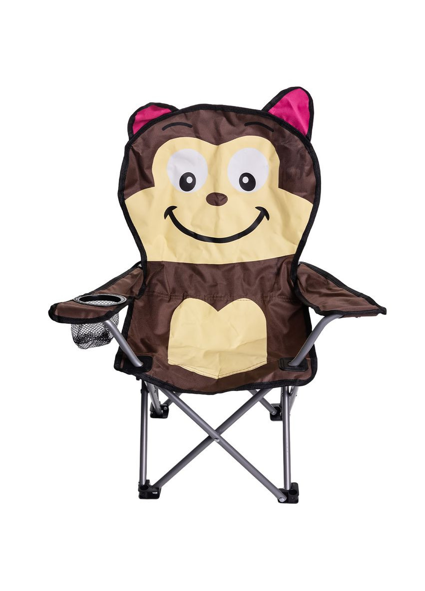 Дитяче крісло туристичне складане 34*58*65 см, LUGI (369623670)