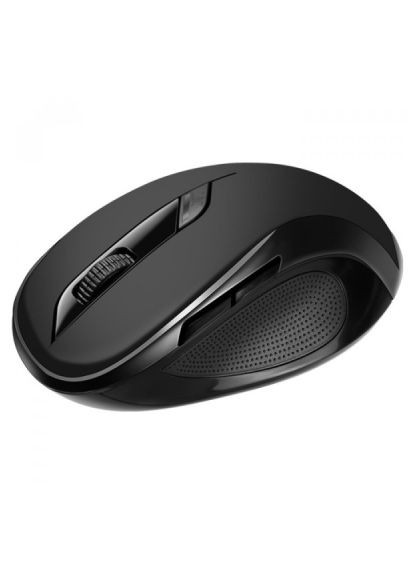 Мышка (GW-109) XTRIKE ME GW-109 Wireless Black (366869616)