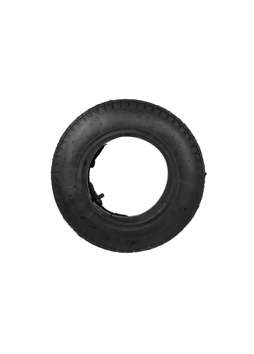 Шина з камерою 4.00-4 2PR (275x125x85мм/136кг) Geko (331291394)