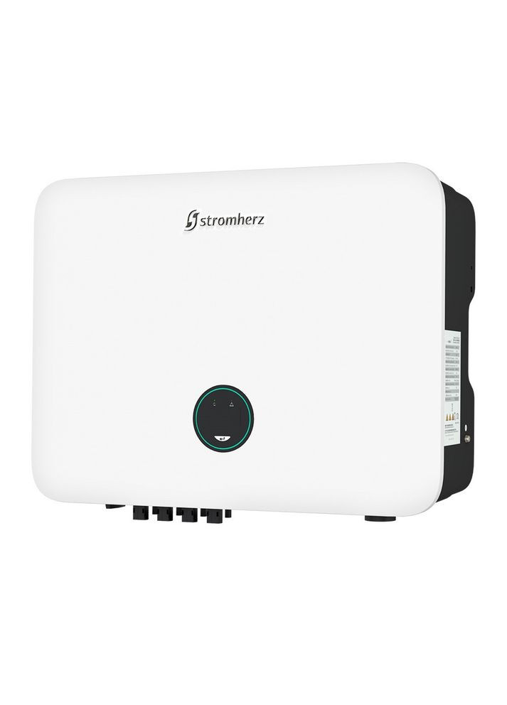 Сетевой трехфазный инвертор Stromherz S-20K-3Р-UA Altek (370386012)