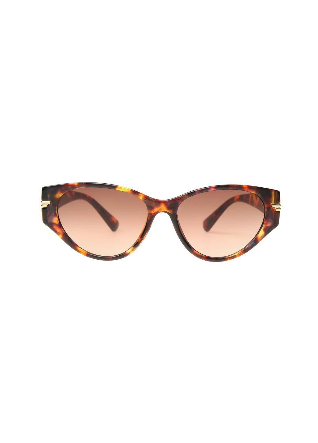 Солнцезащитные очки Фэшн-классика женские LuckyLOOK 849-892 (289359368)