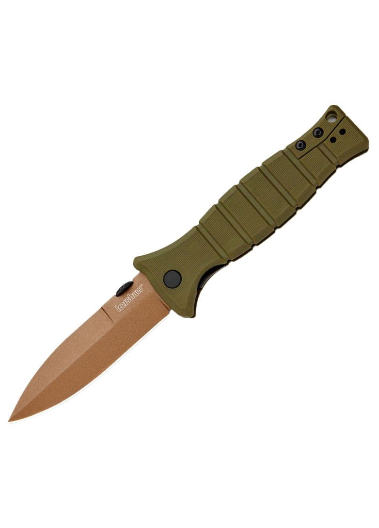Нож Desert Warrior GFN - Exclusive Kershaw XCOM (325878128)