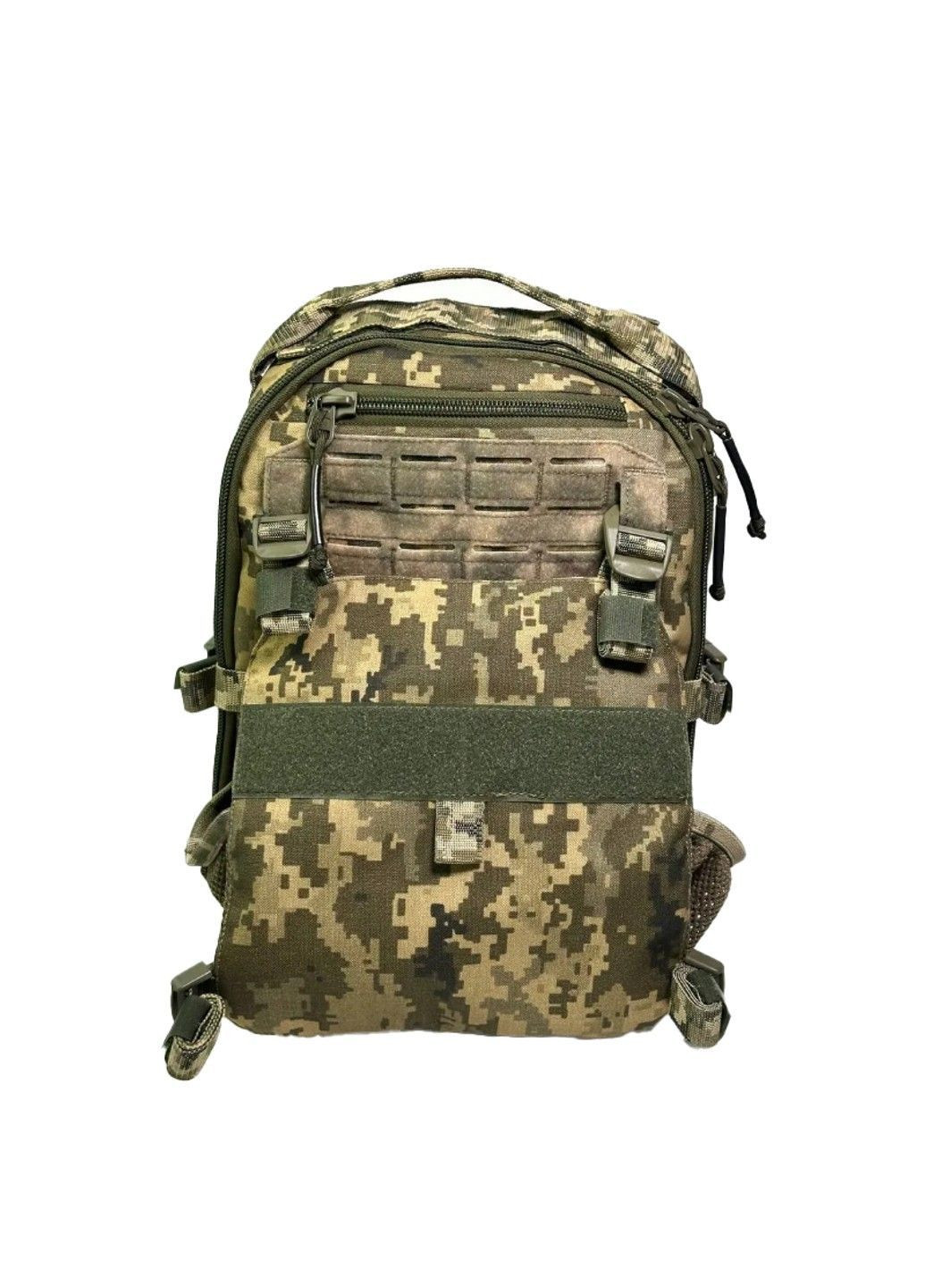 Рюкзак-адаптер тактичний MOLLE 26л Vik-Tailor (369150625)