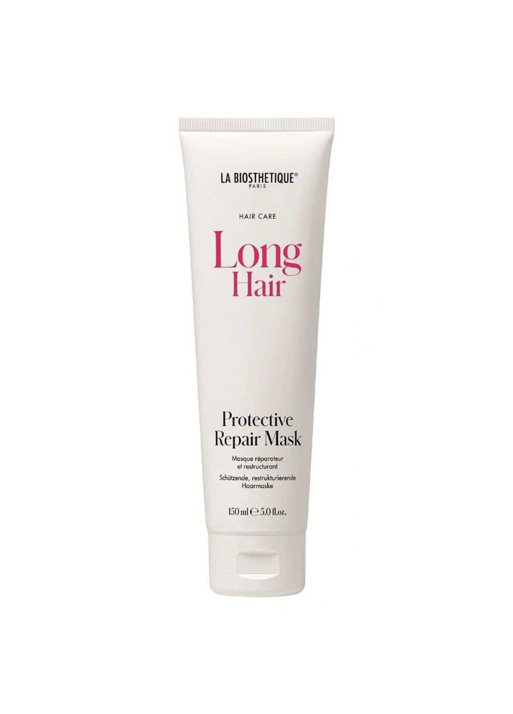 Захисна відновлююча маска Long Hair Protective Repair Mask 150 мл La Biosthetique (305837001)