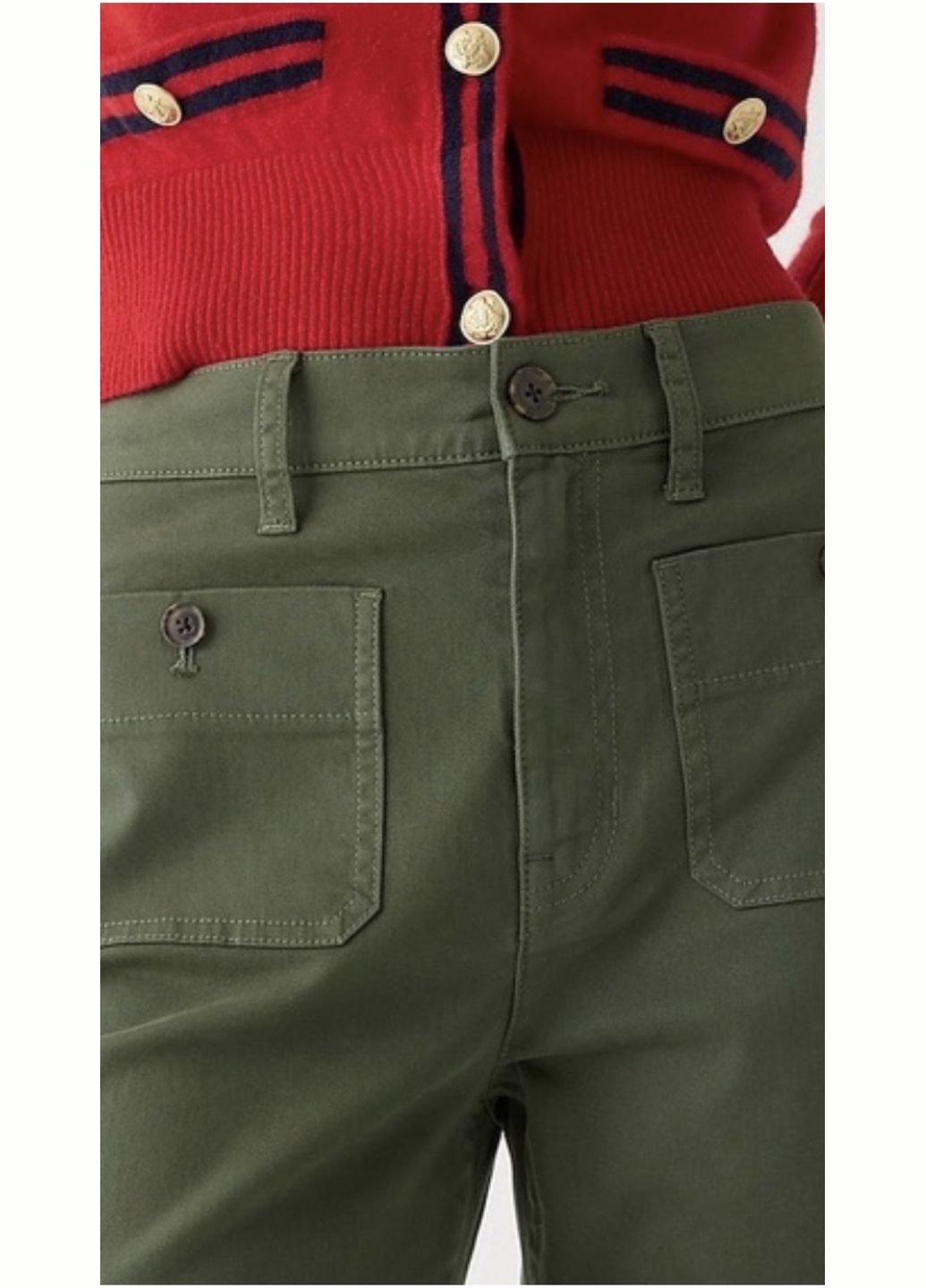 Штани Madewell (331006506)