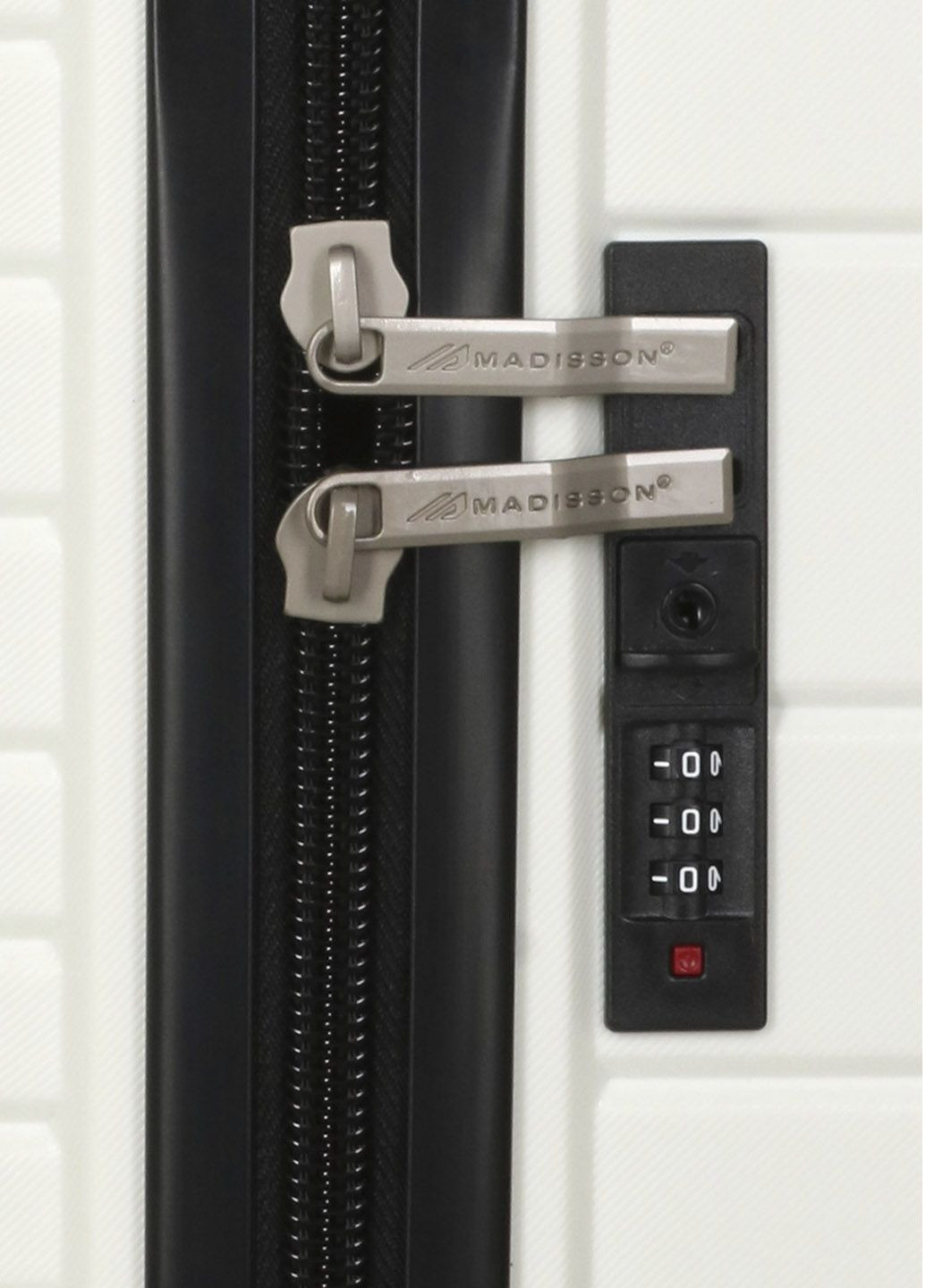 Чемодан из полипропилена большой 75 см MADISSON 33703 (283037280)