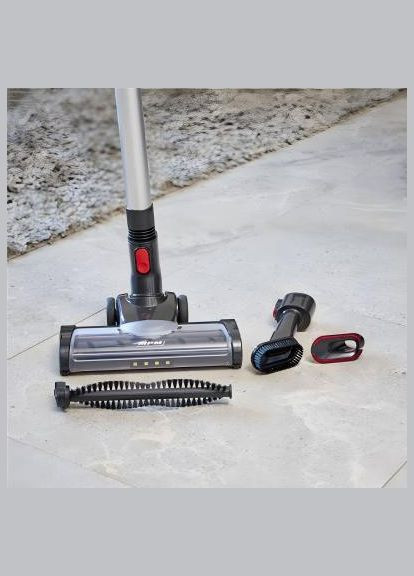 Вертикальний ручний пилосос (2в1) MOD-71 MPM (314979897)