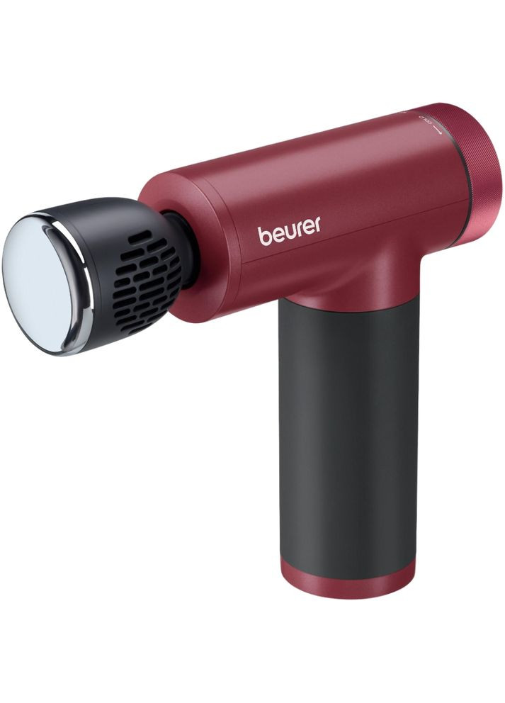 Массажер MG 195 LE 2025 Beurer (360407169)