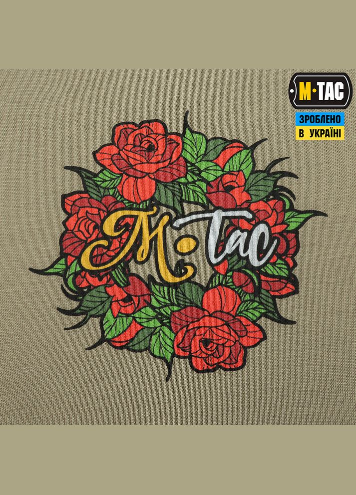 Футболка Мотанка Tan M-TAC (315147779)