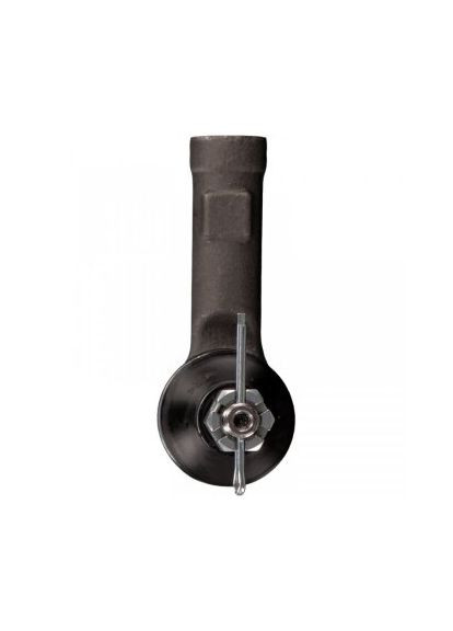 Накінечник рульової тяги Hyundai, Mitsubishi (вир-во ) ADC48703 Blue Print (368132714)