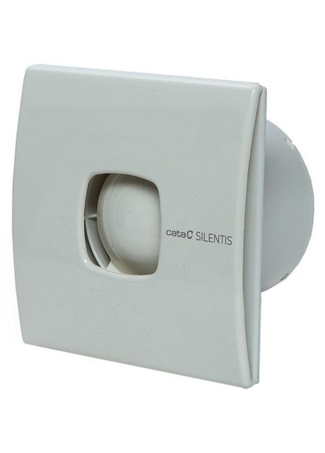 Вытяжной вентилятор SILENTIS 15 T (01091000) CATA (361854399)
