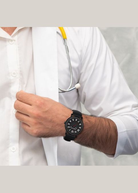 Trend Black quartz классический GoldenHour (331601512)