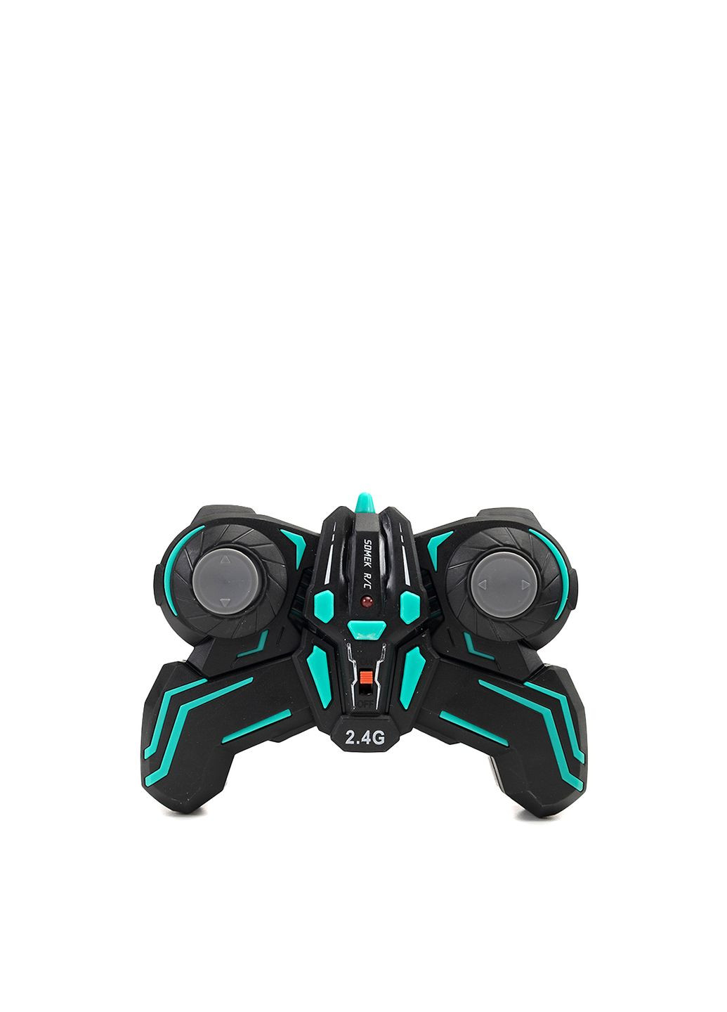 Радіокерований танк колір різнокольоровий CB-00264516 No Brand (319122265)