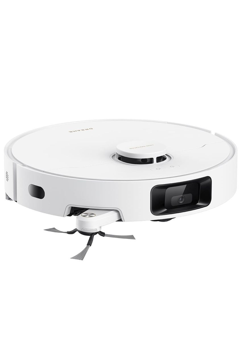 Робот-пылесос D20 Plus (RLD35GD) Dreame (356728463)