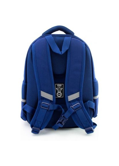 Рюкзак школьный 15" (MX86261) Maxi 15&quot; Синій (366695430)