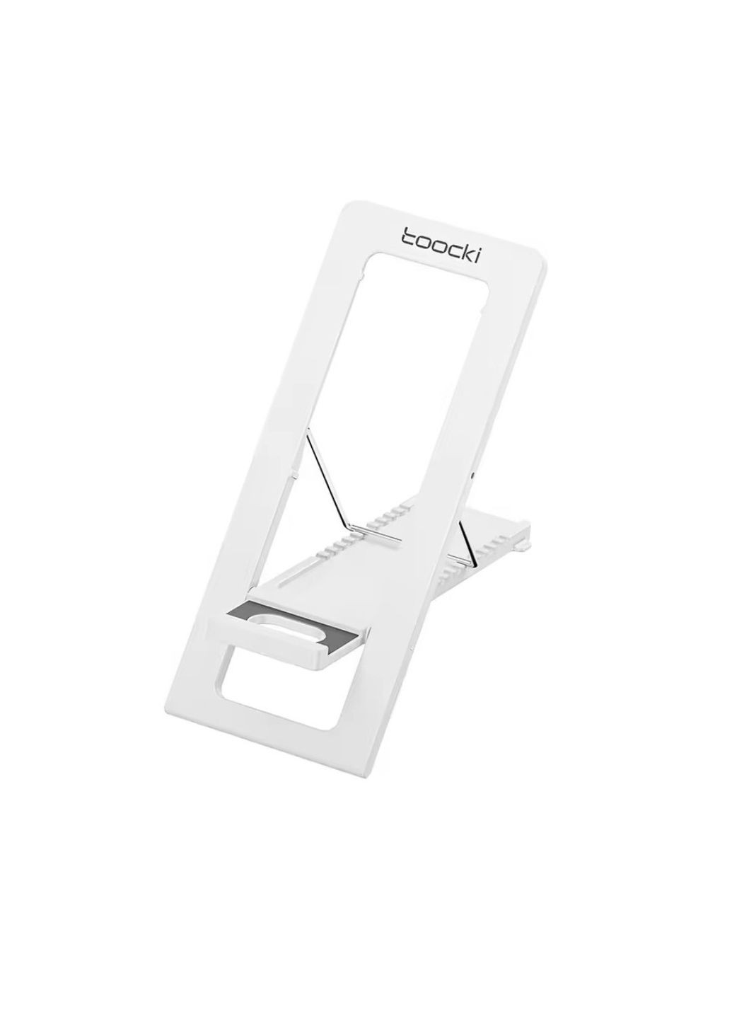 Портативная подставка для телефона, складной держатель телефона ( ) Toocki (367837969)