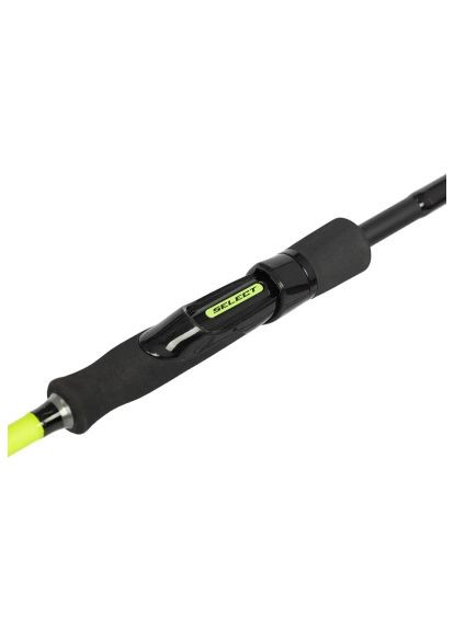 Удилище (1870.74.99) Select Zander ZND-1002H 3.00m 10-45g Ex.Fast (366691559)