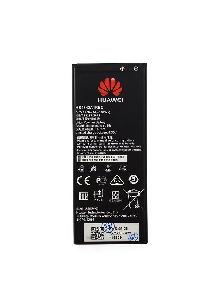 Акб HB4342A1RBC Huawei (282928334)