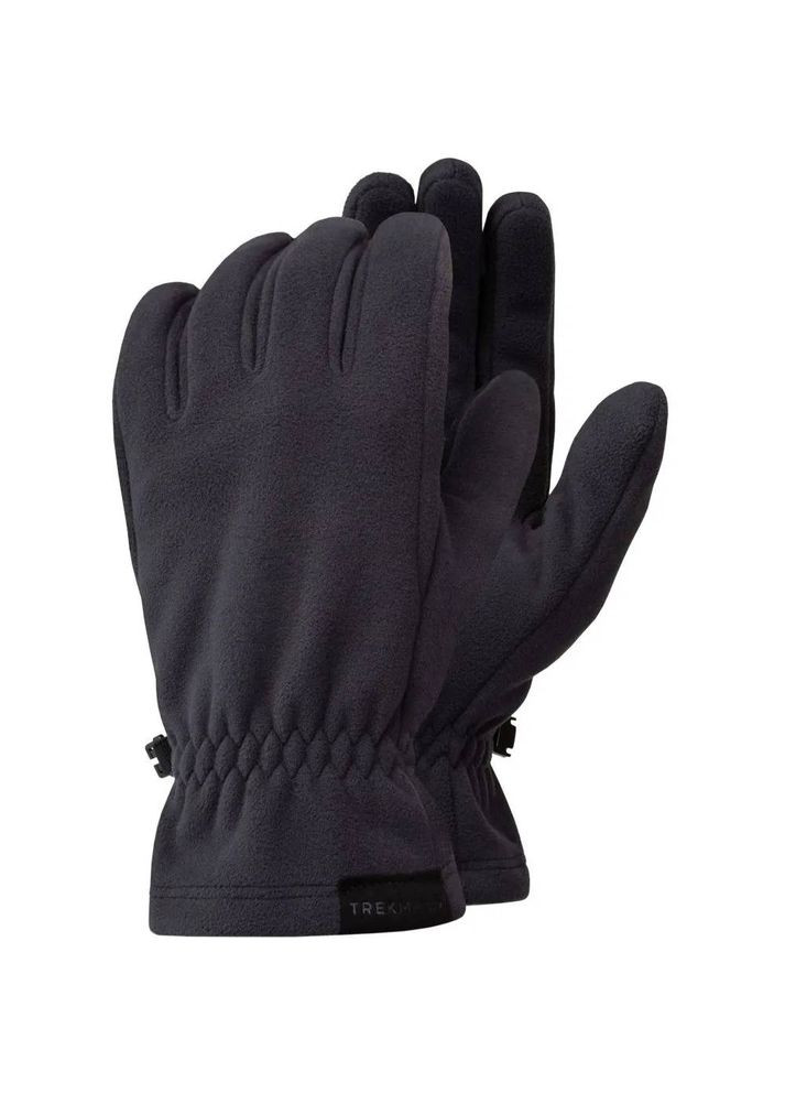 Перчатки Dyce Glove TM-007113 Black (015.1692) Trekmates (326800656)