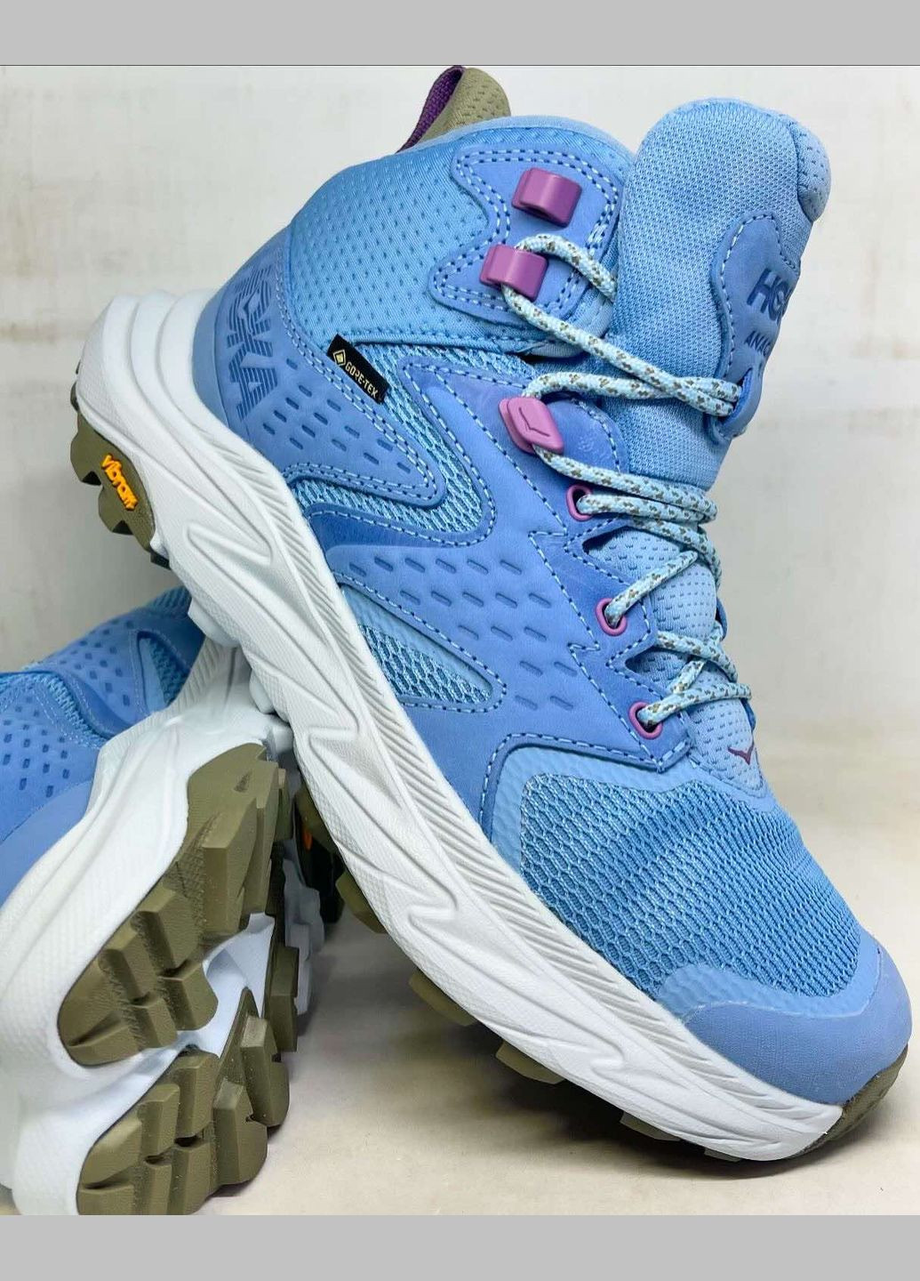 ботинки женские HOKA