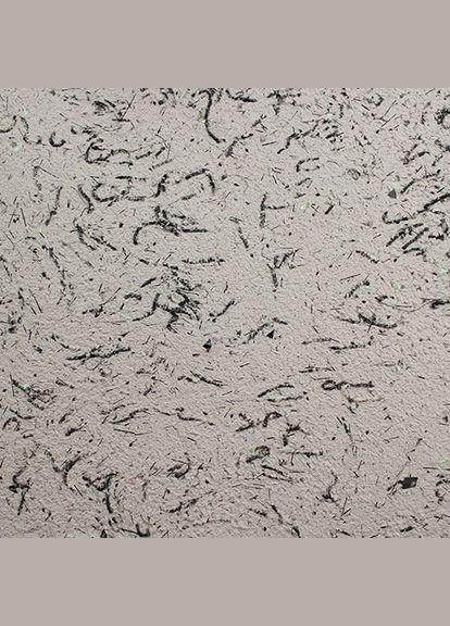 Рідкі шпалери, целюлоза, блистки чорна нитка, чорна крапка, неонова крапка Макс Колор (333685005)