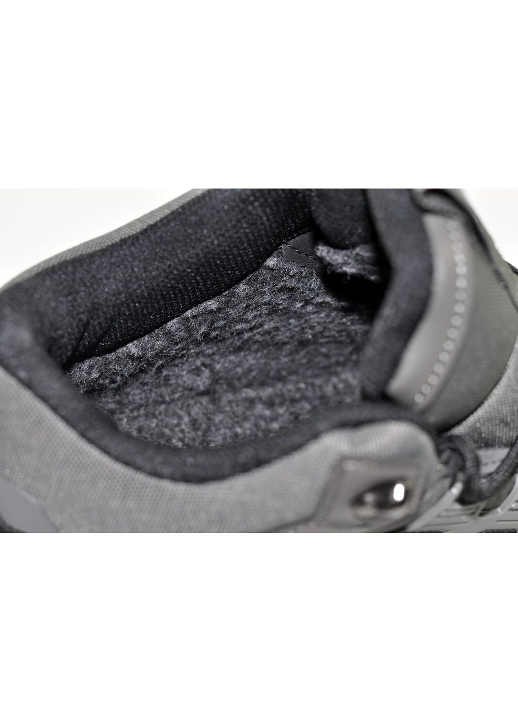 Оливкові Зимовий зимові кросівки adidas terrex No Brand