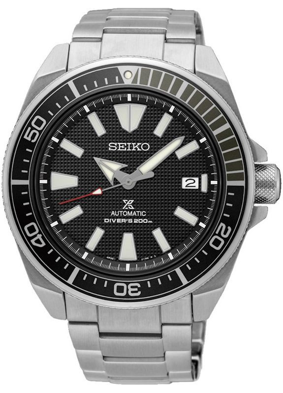 Чоловічі наручні годинники SRPF03K1 Seiko (330816207)