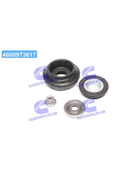 Опора аморт. з підшипником DACIA LOGAN, DUSTER передн.(вир-во SNR) NTN (366558627)