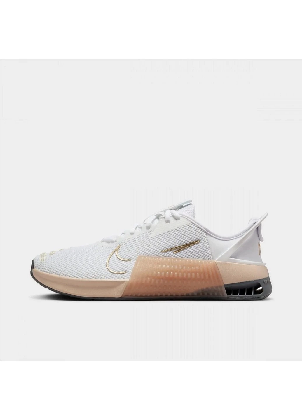 Кросівки жіночі Metcon 9 Easyon Training Shoes White Nike білі (364836667)