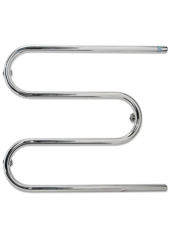 Водяное полотенцесушитель Змеевик 30 РС3 700 х 600 1/2'' Laris (336932676)